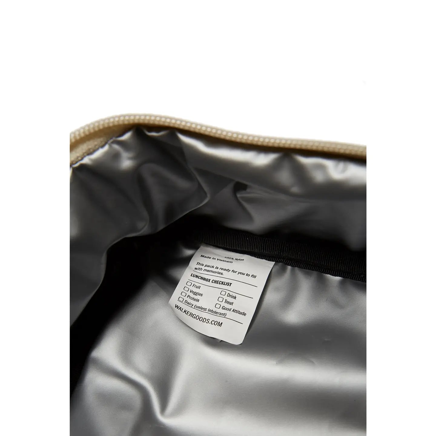 The Lunchbox - River - Image 5