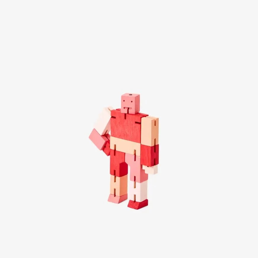 Micro Cubebot (More Colors) - Image 12