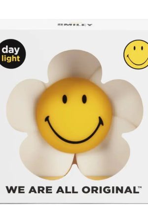 Smiley Daisy Day Light