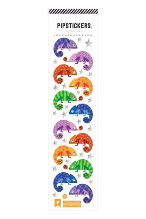 I'm Seeing A Pattern Sticker Sheet