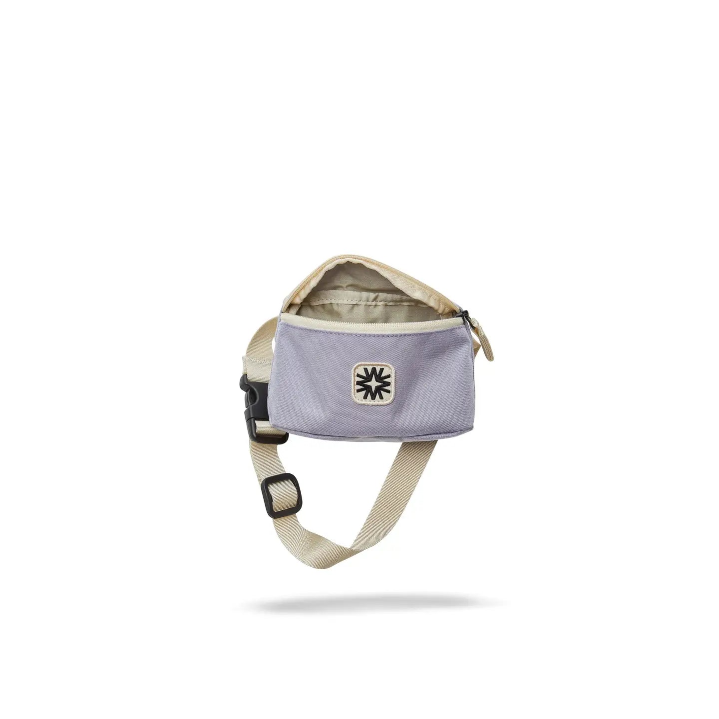 Lil Louie Kids Sling - Lavender - Image 2