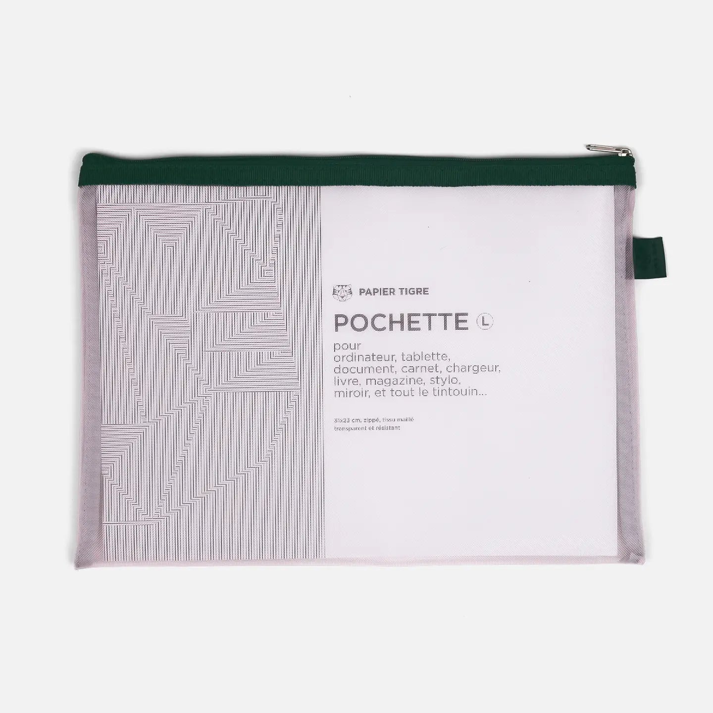 Mesh Pocket - Image 6