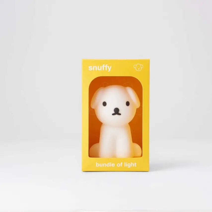 Snuffy Bundle of Light Lamp - Image 2