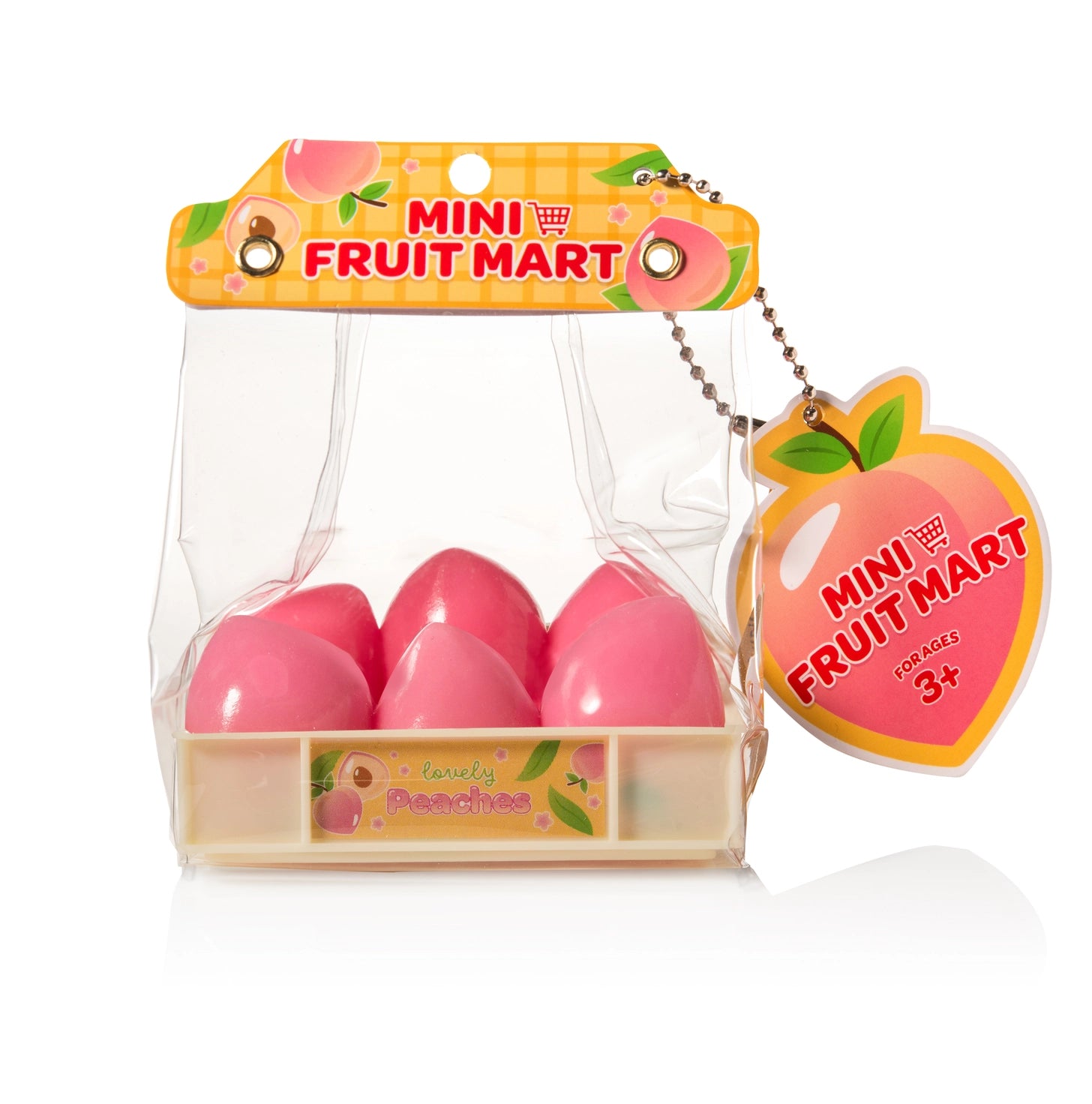 Mini Fruit Mart Taba Squishy - Image 17