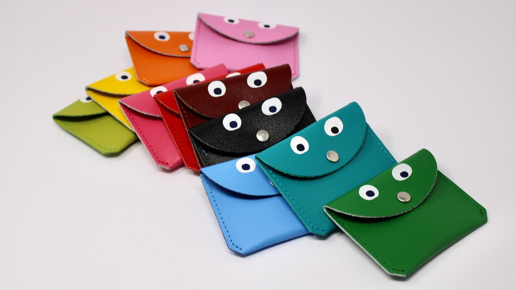 Googly Eyed Coin Purse - Image 10