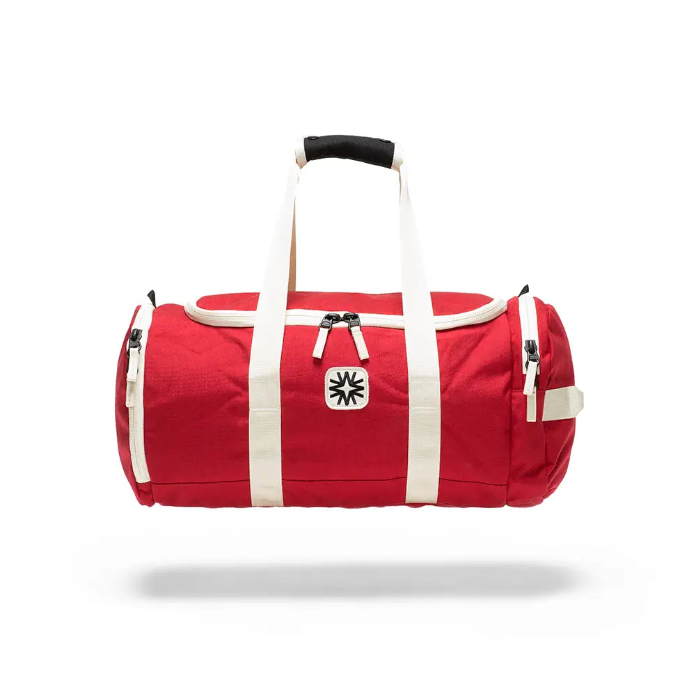 States Duffel Bag - Red - Image 2