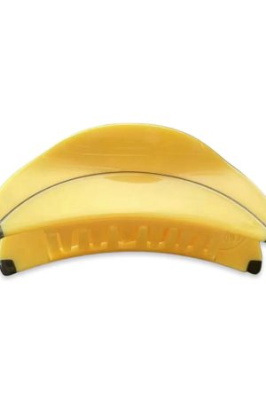 Banana Hair Claw