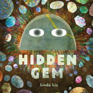 Hidden Gem Book by Linda Liu