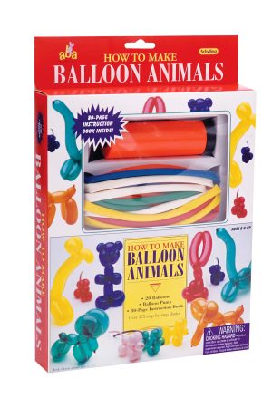 Balloon Animal Kit