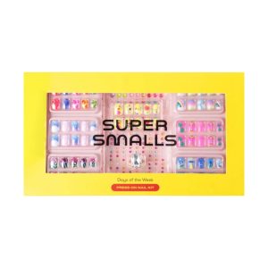 Days of the Week Press On Nail Kit