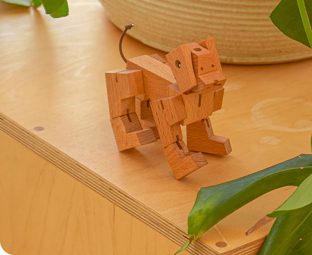 Micro Milo Cubebot - Image 4