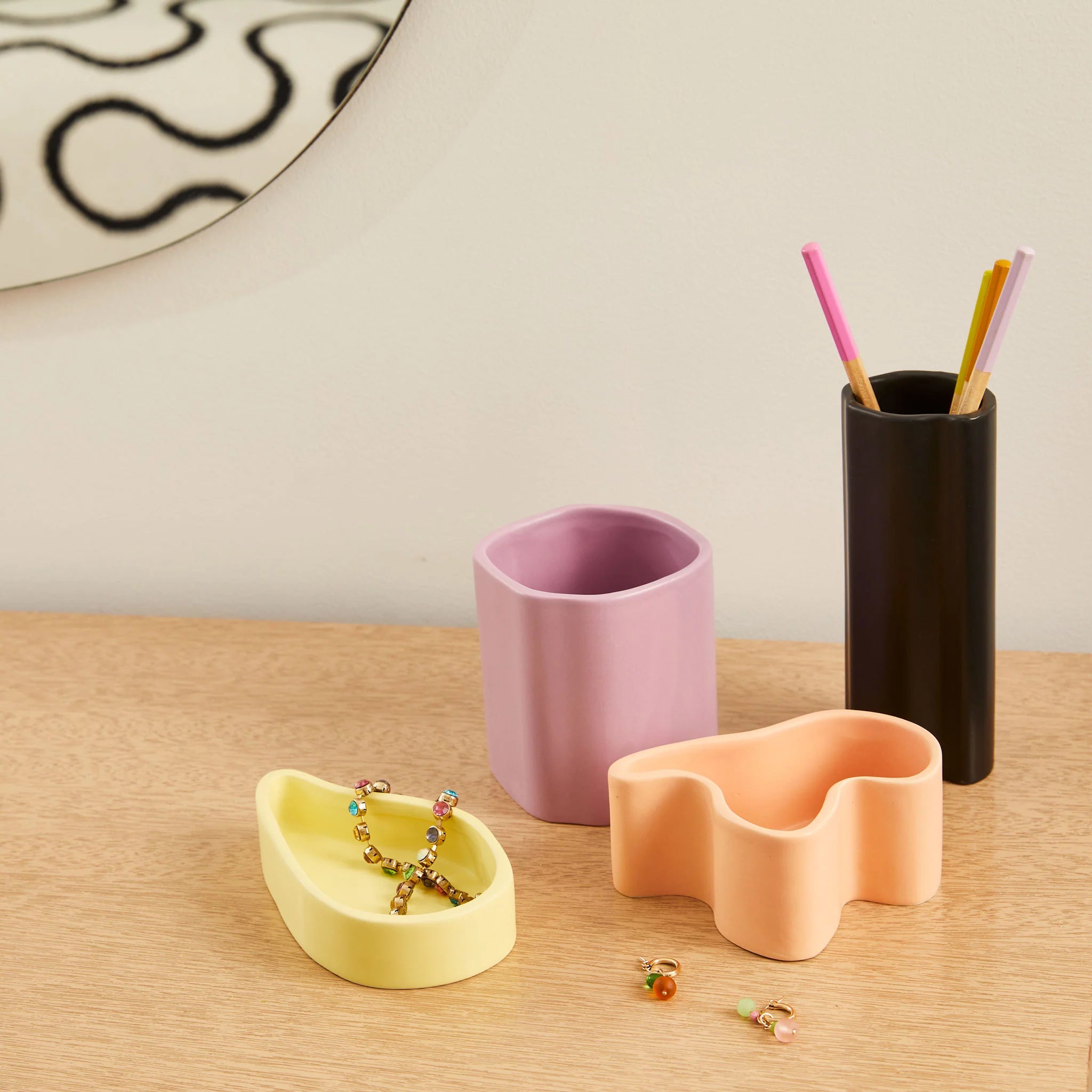 SALE Assembly Desk Vessel - Image 2
