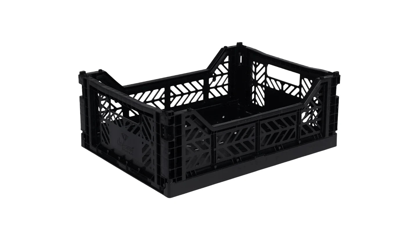 Medium Folding Crate (More Colors) - Image 5