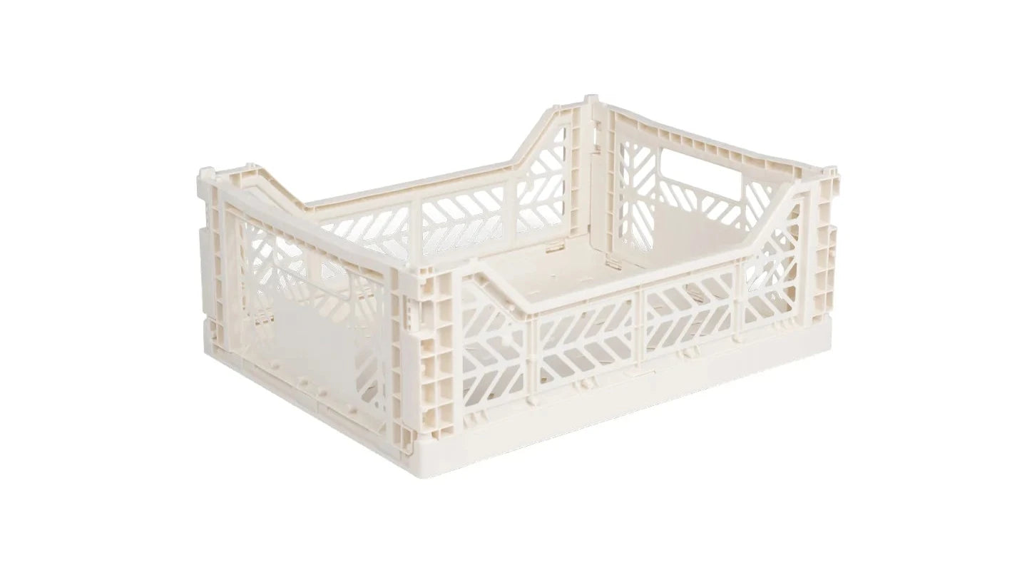 Medium Folding Crate (More Colors) - Image 4