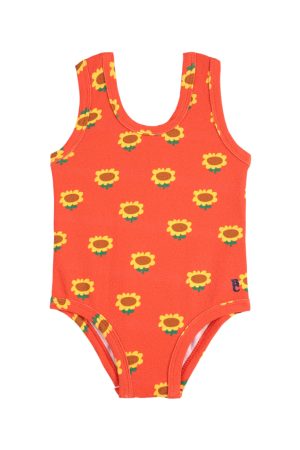 SALE Baby Sunflower All Over Swimsuit