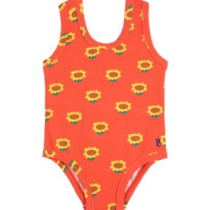 SALE Baby Sunflower All Over Swimsuit