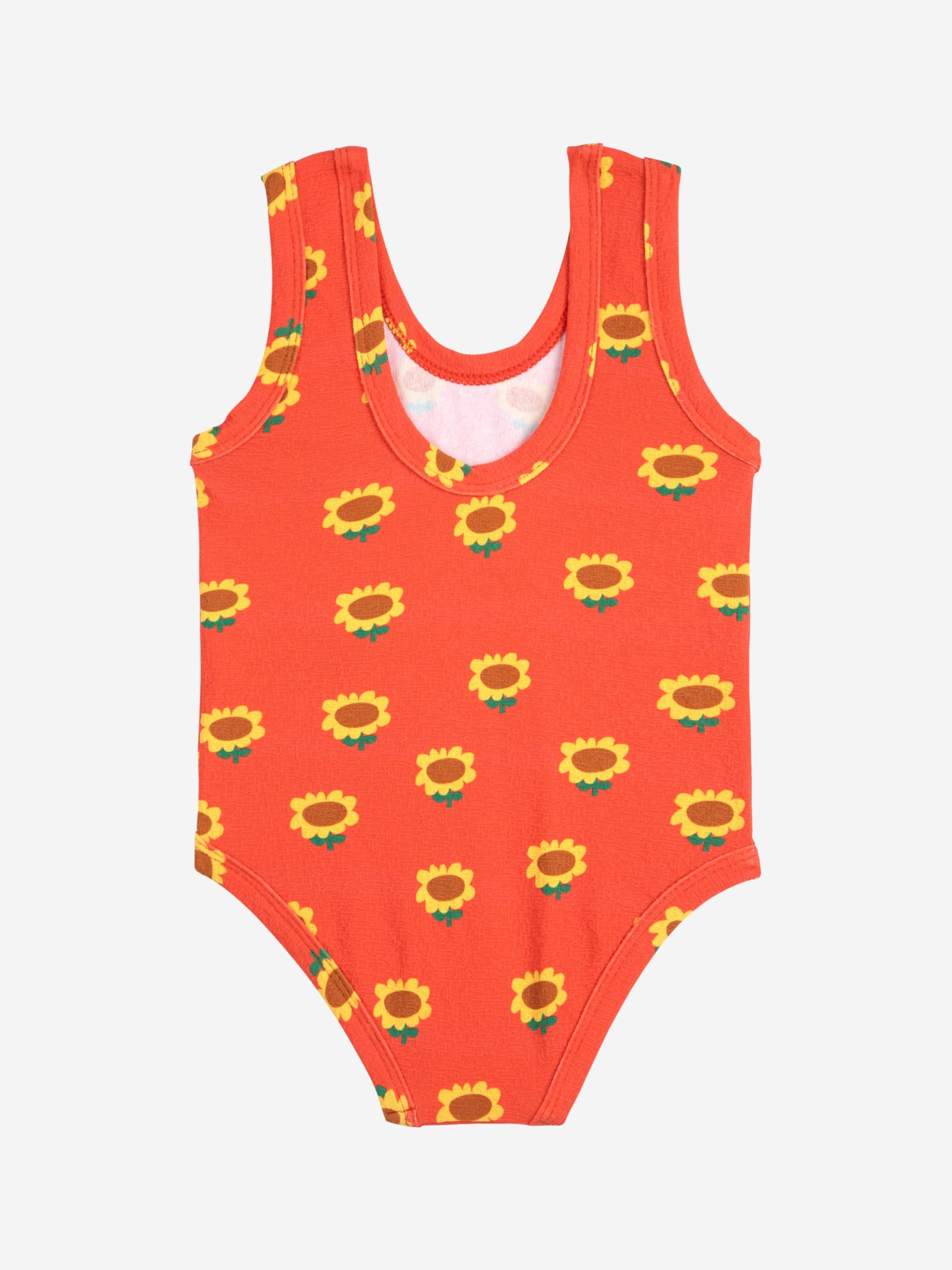 SALE Baby Sunflower All Over Swimsuit - Image 2