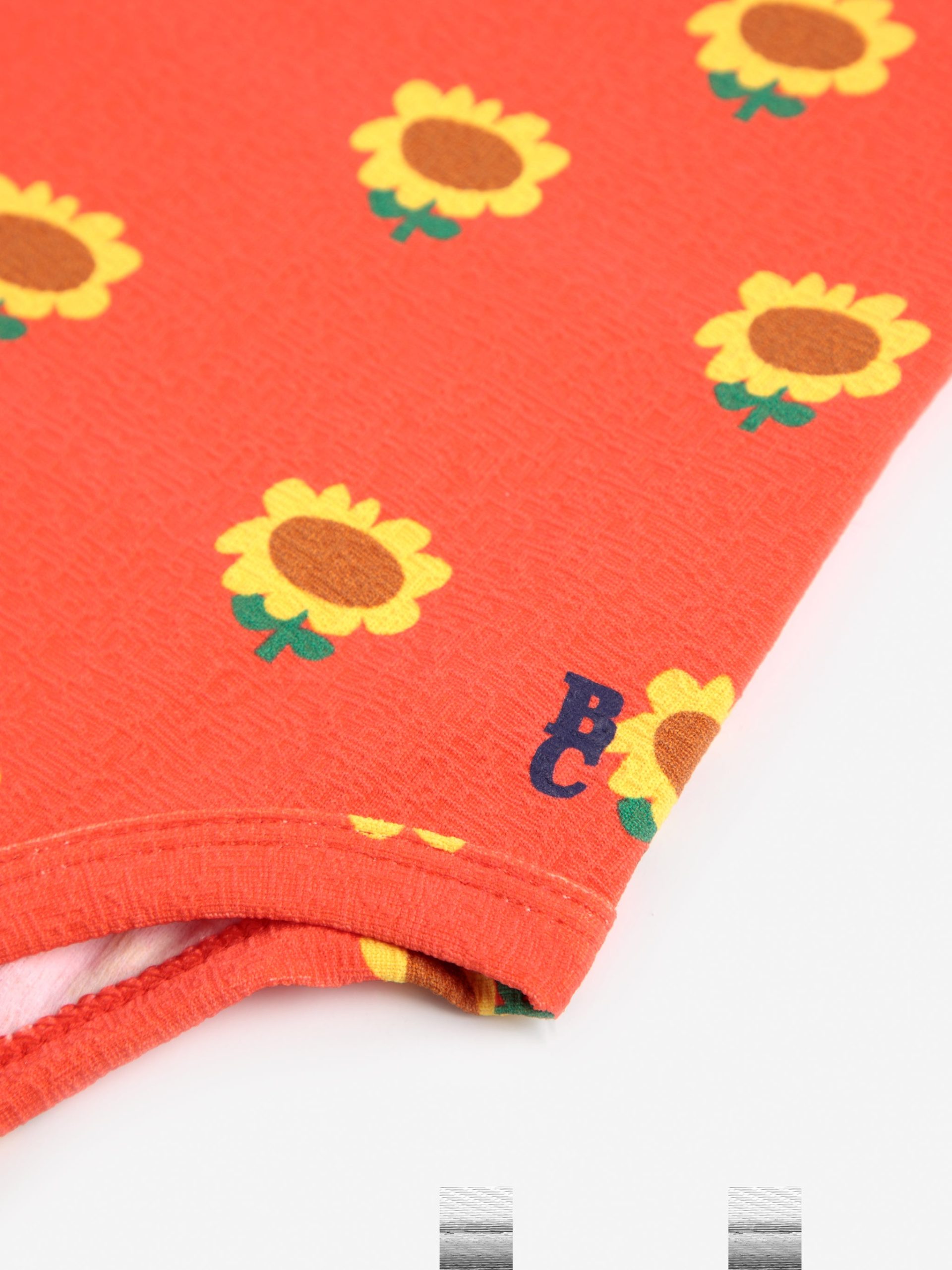 SALE Baby Sunflower All Over Swimsuit - Image 3