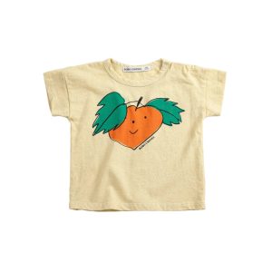 SALE Curious Turnip Baby T-Shirt