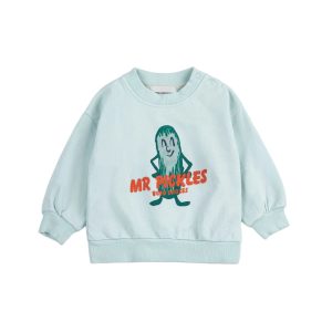 SALE Mr Pickles Baby Sweatshirt