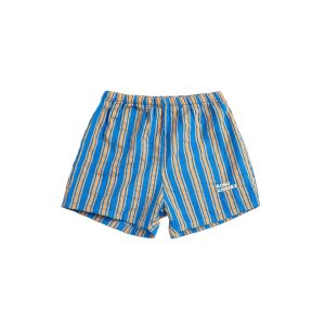 SALE New Hairline Woven Baby Shorts