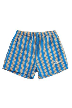 SALE New Hairline Woven Baby Shorts