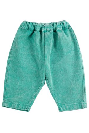 SALE Since 09 Woven Baby Pants