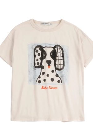 SALE Van Dog T-Shirt
