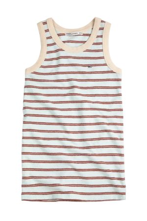 SALE Striped Dress