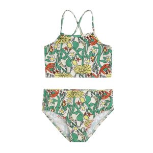 Color Herbalist All Over Bikini