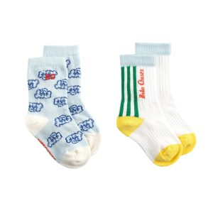 Bobo Choses Short Baby Socks