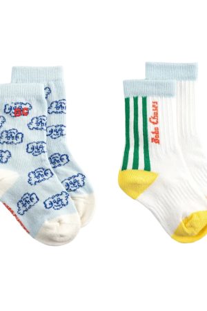 Bobo Choses Short Baby Socks