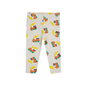 Bobo Choo Choo All Over Leggings