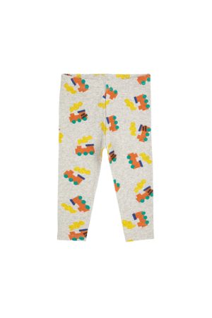 Bobo Choo Choo All Over Leggings