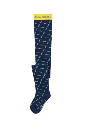 SALE Navy Tights