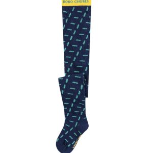 SALE Navy Tights