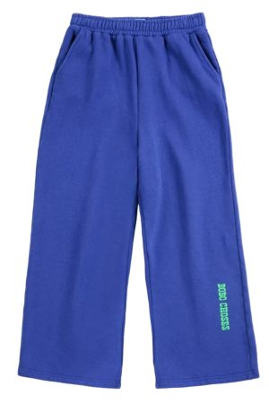 Bobo Choses Straight Jogging Pants