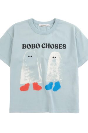 Booty Ghosts T-Shirt