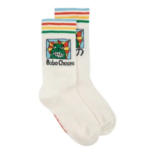 Beast Long Socks