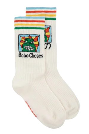 Beast Long Socks
