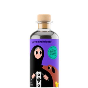 Organic Balsamic Vinegar