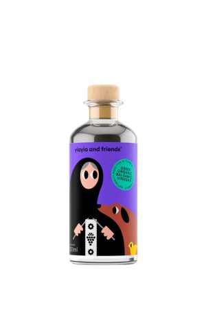 Organic Balsamic Vinegar