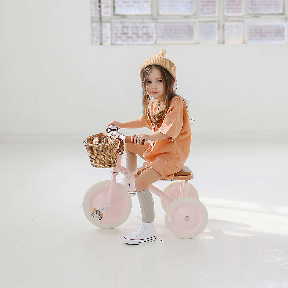 Toddler Tricycle Trike - Image 9
