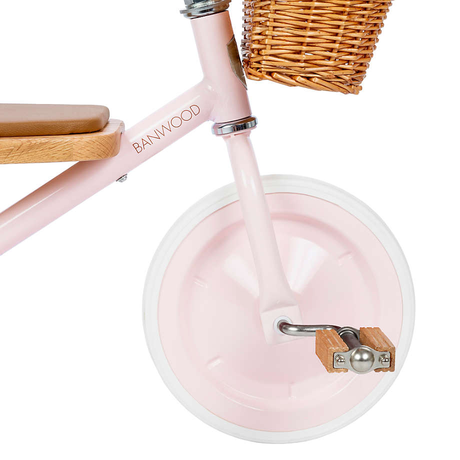 Toddler Tricycle Trike - Image 4