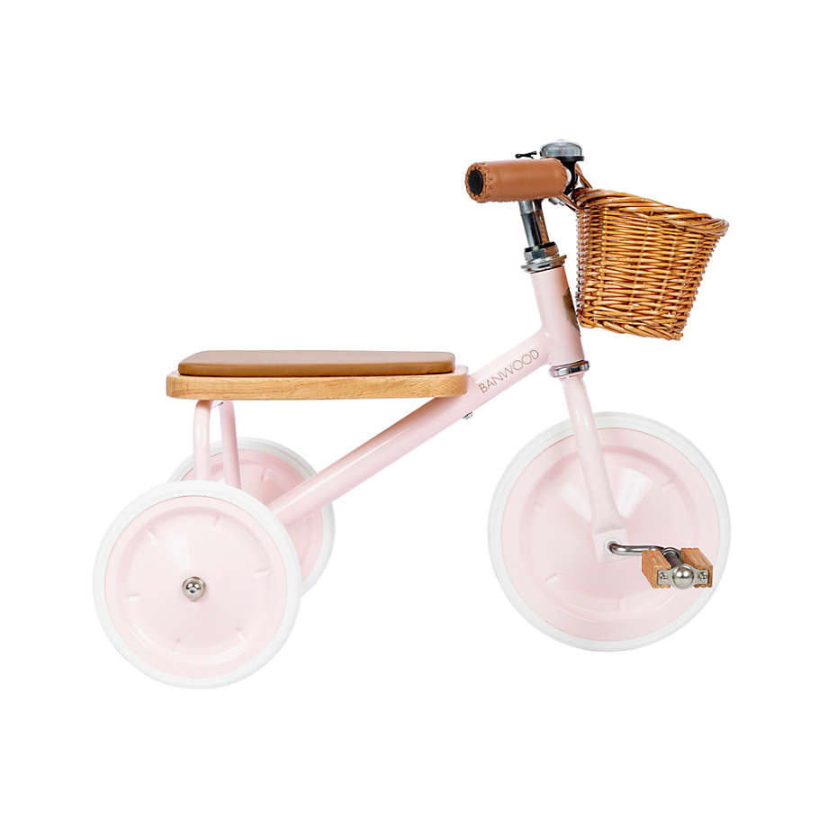 Toddler Tricycle Trike