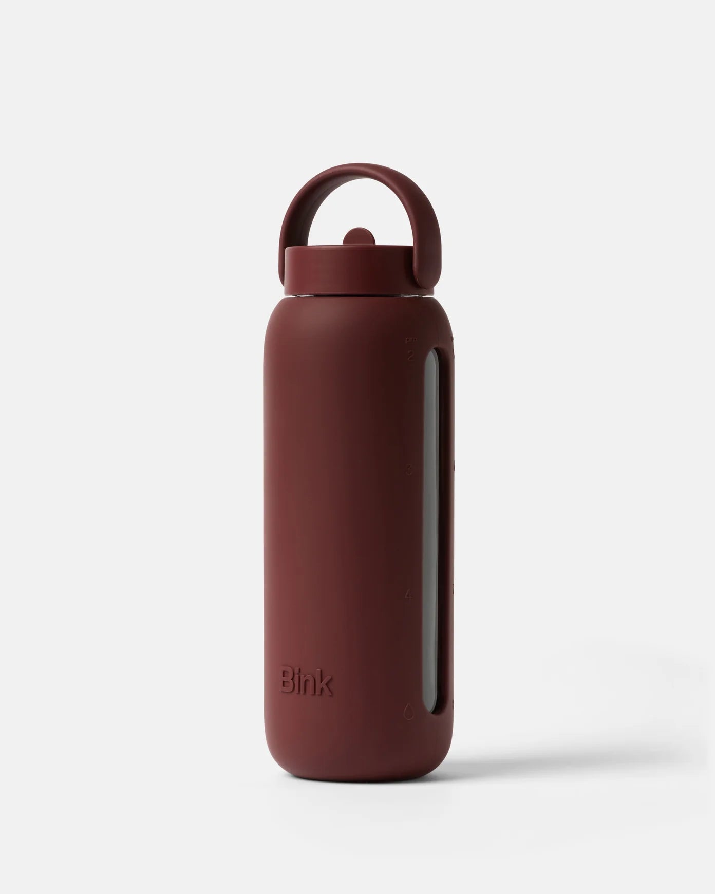 Flip Cap Day Glass Bottle 21 oz (more colors) - Image 6