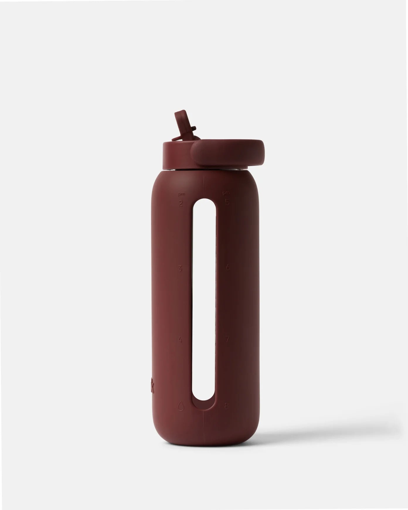 Flip Cap Day Glass Bottle 21 oz (more colors) - Image 7
