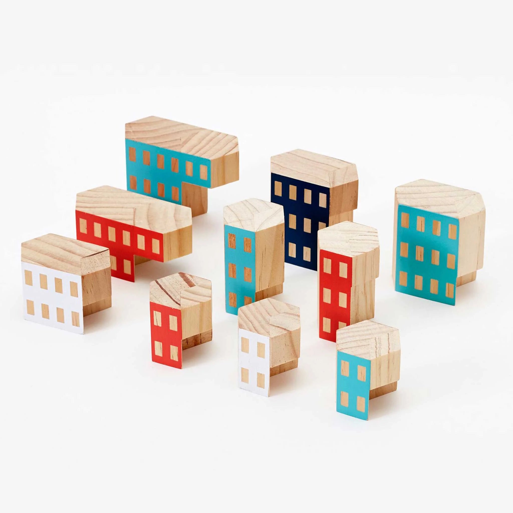 Habitat Blockitecture - Image 8