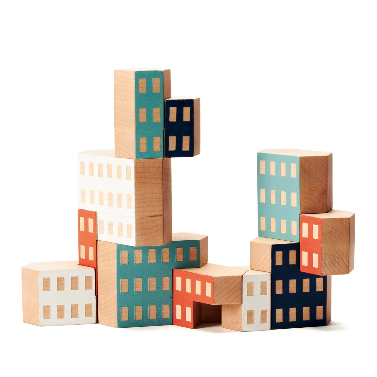 Habitat Blockitecture - Image 9