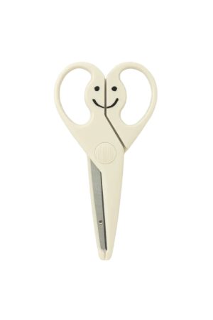 Breata's Gentle Scissors